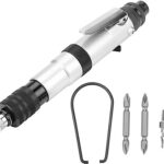 Destornillador neumático