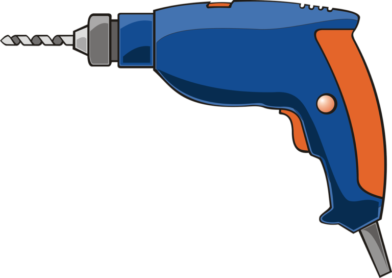 Taladro y Martillo Neumático